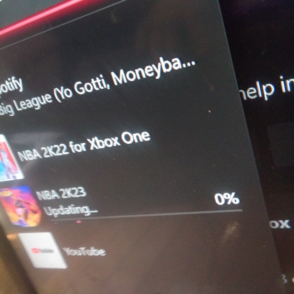 Xbox one 1tb